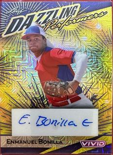Enmanuel Bonilla