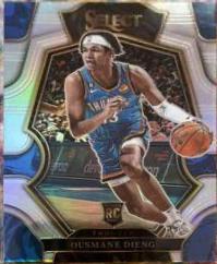 Ousmane Dieng