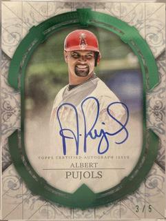 Albert Pujols
