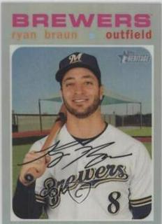 Ryan Braun
