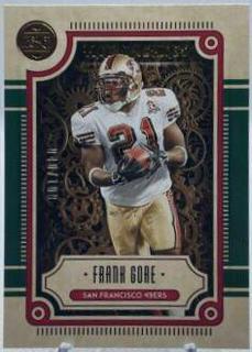 Frank Gore