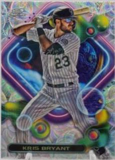 Kris Bryant