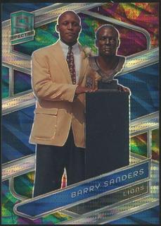 Barry Sanders