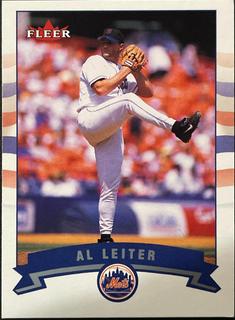Al Leiter