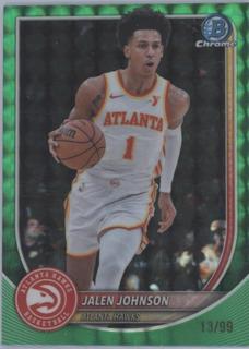 Jalen Johnson