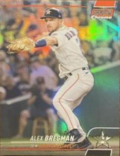 Alex Bregman