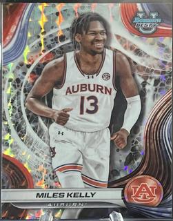 Miles Kelly