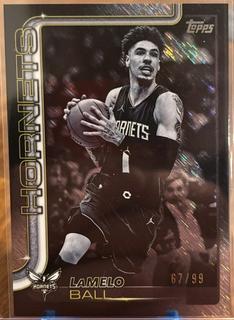 LaMelo Ball