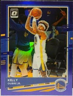 Kelly Oubre Jr.