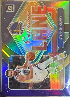Stephen Curry