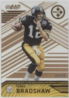 Terry Bradshaw