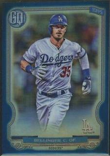 Cody Bellinger