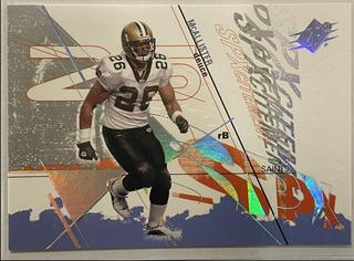 Deuce McAllister