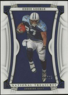 Eddie George