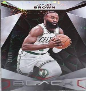 Jaylen Brown