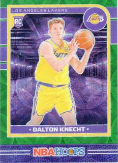 Dalton Knecht