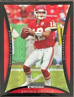 Brodie Croyle