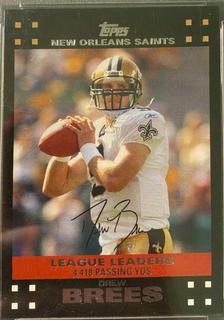 Drew Brees