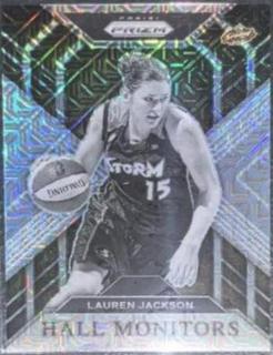 Lauren Jackson