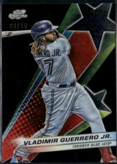 Vladimir Guerrero Jr.