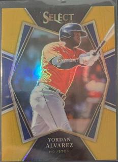 Yordan Alvarez