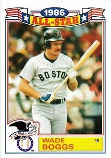 Wade Boggs