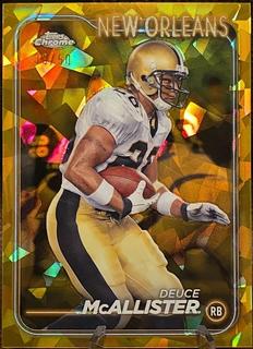 Deuce McAllister