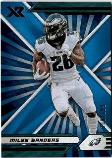 Miles Sanders