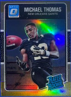 Michael Thomas