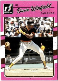 Dave Winfield