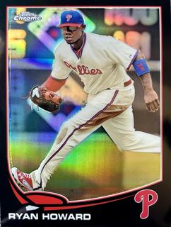 Ryan Howard