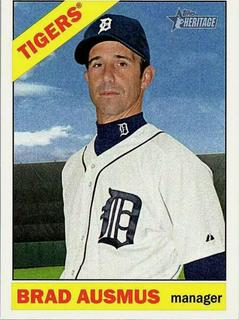 Brad Ausmus
