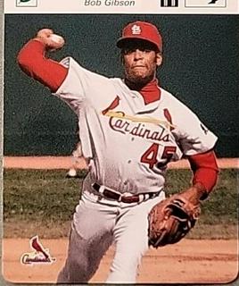 Bob Gibson