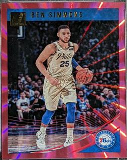 Ben Simmons