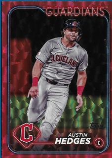 Austin Hedges