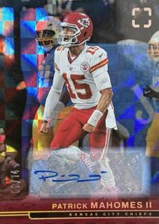 Patrick Mahomes II