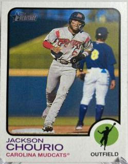 Jackson Chourio