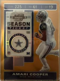 Amari Cooper
