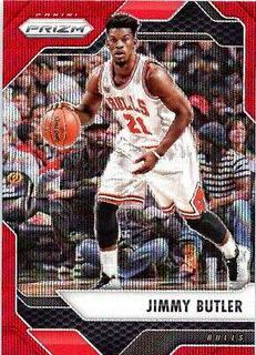 Jimmy Butler
