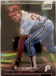 Mike Schmidt