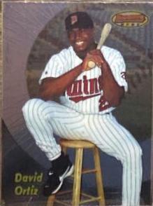 David Ortiz