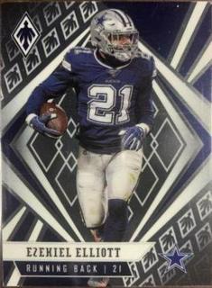 Ezekiel Elliott