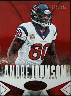 Andre Johnson