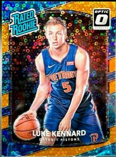 Luke Kennard