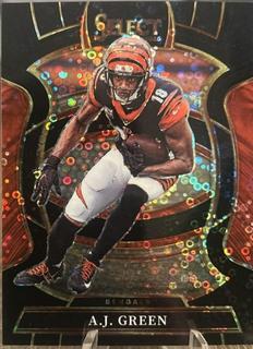 A.J. Green