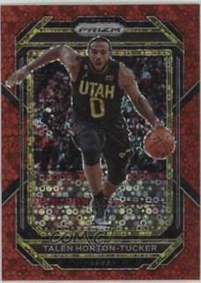Talen Horton Tucker