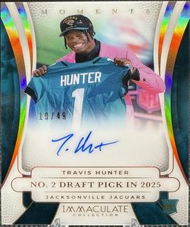 Travis Hunter