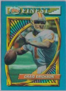 Craig Erickson