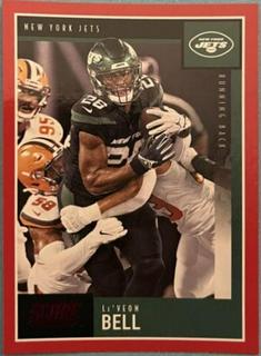 Le'Veon Bell