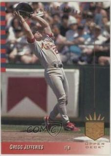 Gregg Jefferies